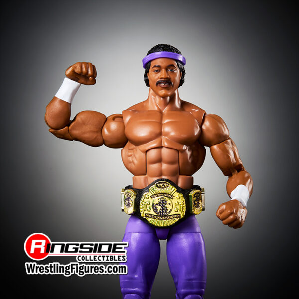 ron simmons elite greatest hits 7