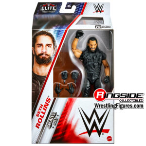 seth rollins elite greatest hits 7