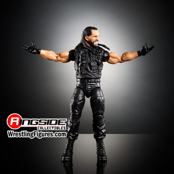 seth rollins elite greatest hits 7