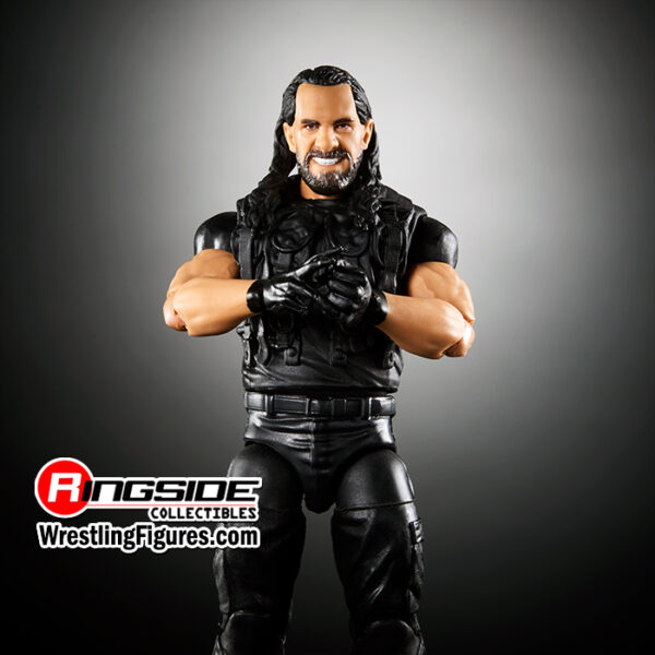 seth rollins elite greatest hits 7