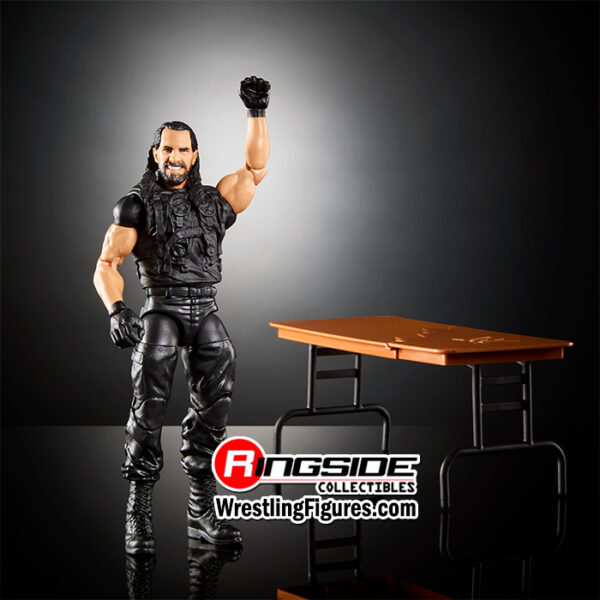 seth rollins elite greatest hits 7