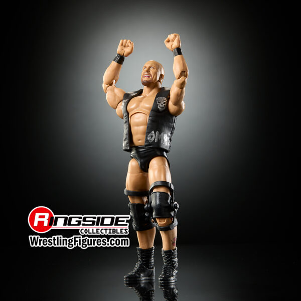 stone cold steve austin elite greatest hits 9
