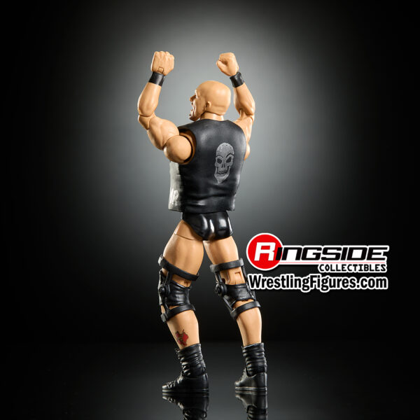 stone cold steve austin elite greatest hits 9