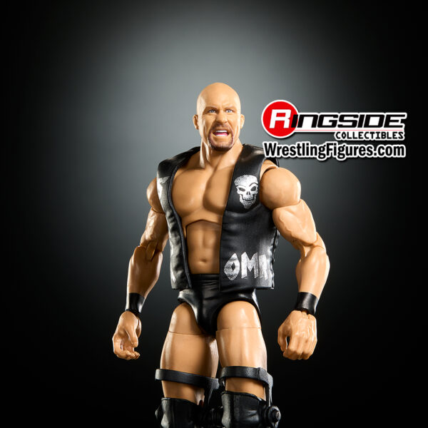 stone cold steve austin elite greatest hits 9