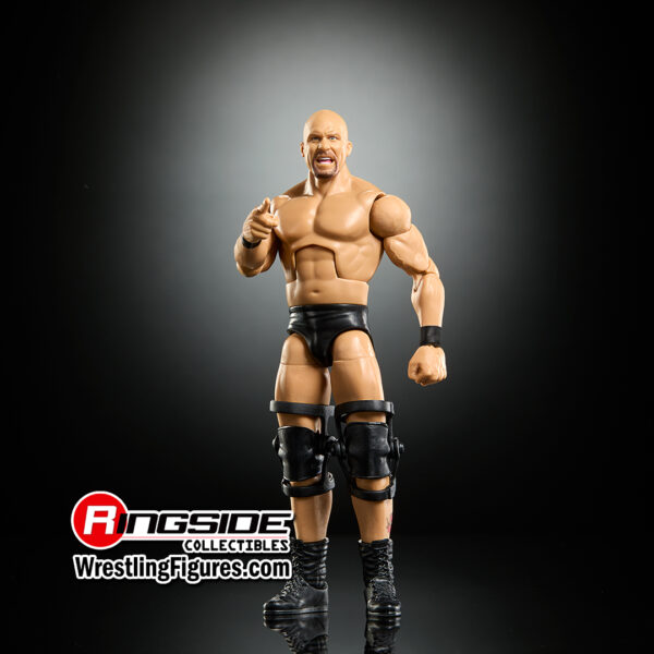 stone cold steve austin elite greatest hits 9