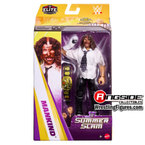 mankind elite summerslam 2026