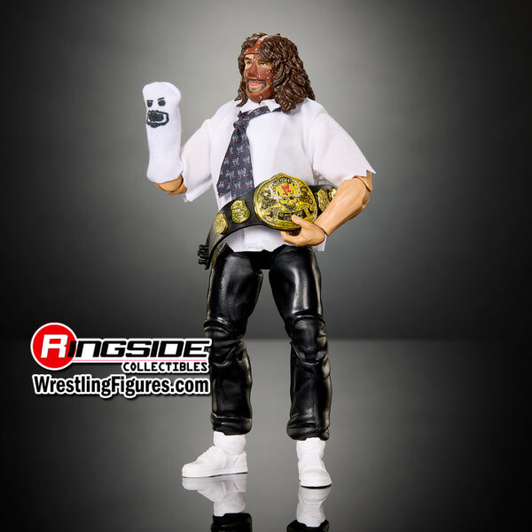 mankind elite summerslam 2026