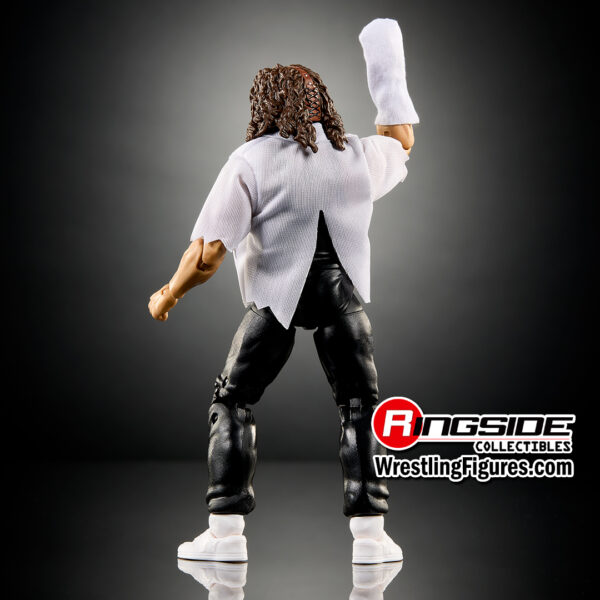 mankind elite summerslam 2026