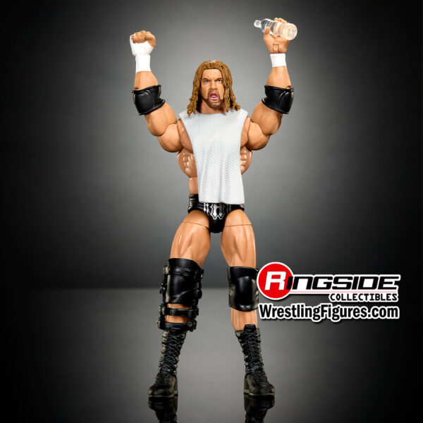 triple h elite summerslam 2026