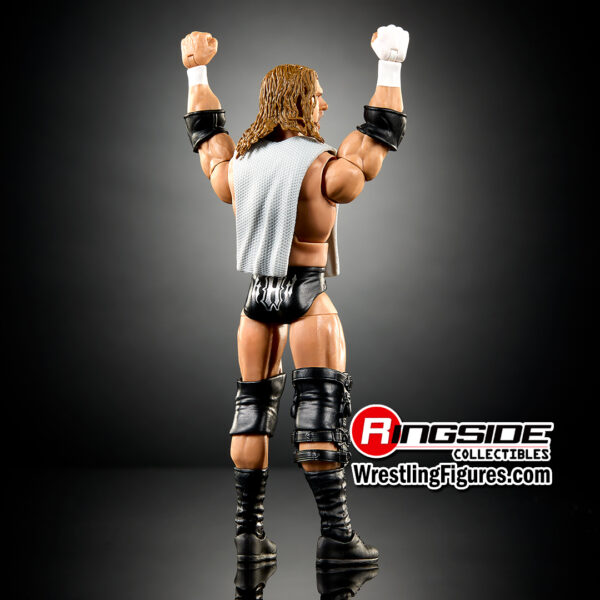 triple h elite summerslam 2026