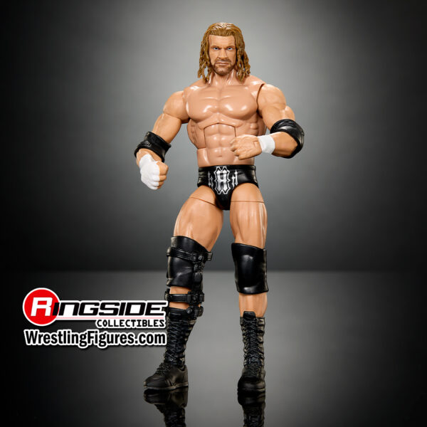 triple h elite summerslam 2026
