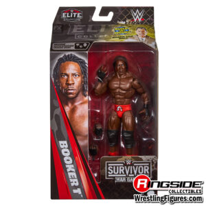 booker t elite survivor series 2026