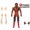booker t elite survivor series 2026