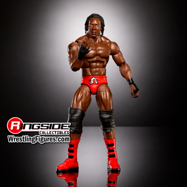 booker t elite survivor series 2026