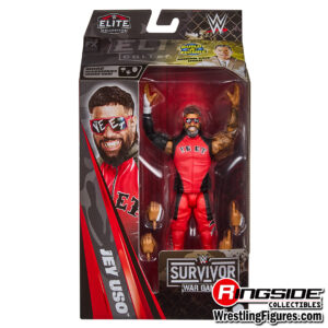 jey uso elite survivor series 2026