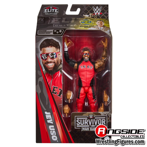 jey uso elite survivor series 2026