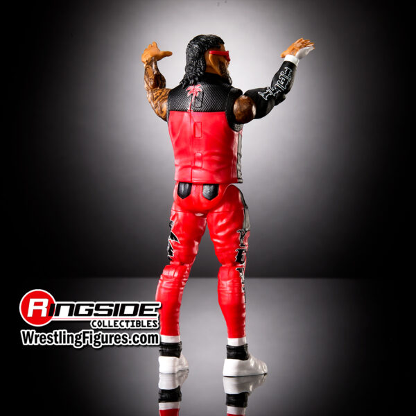 jey uso wwe elite survivor series 2026
