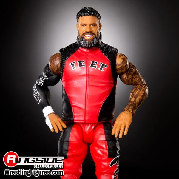 jey uso wwe elite survivor series 2026