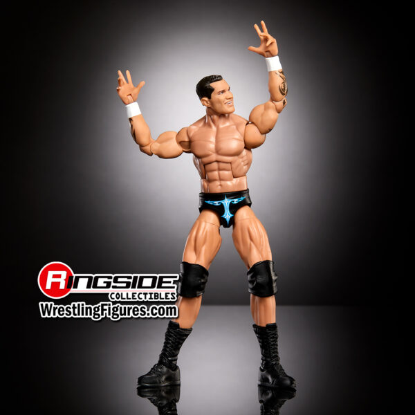 randy orton elite survivor series 2026