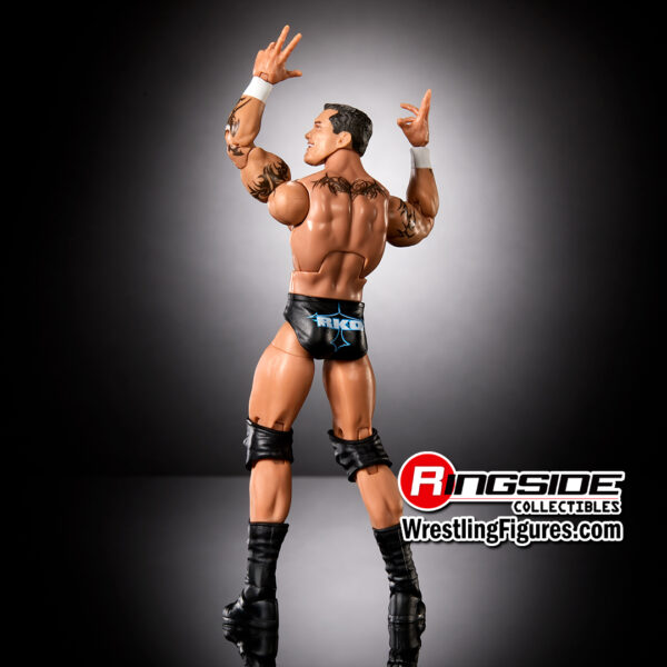 randy orton elite survivor series 2026