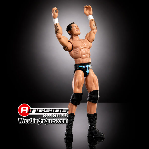 randy orton elite survivor series 2026