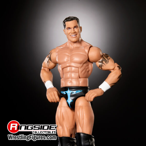 randy orton elite survivor series 2026