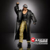 undertaker elite survivor series 2026