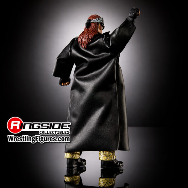 undertaker elite survivor series 2026