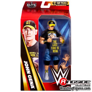 john cena elite top picks 2026