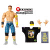 john cena elite top picks 2026