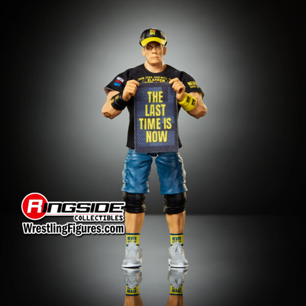 john cena elite top picks 2026