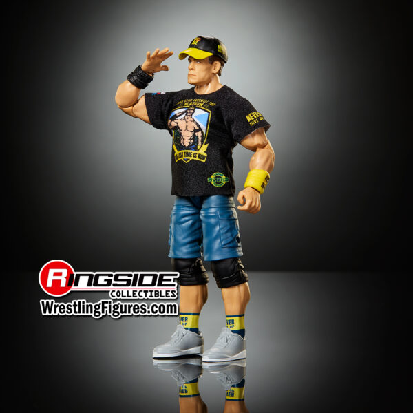 john cena elite top picks 2026