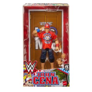 john cena elite “last time is now”