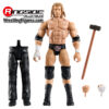 triple h elite summerslam 2025