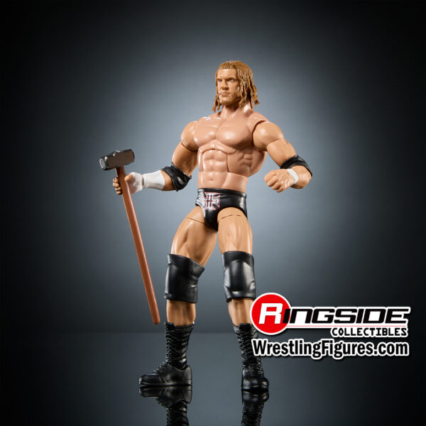 triple h elite summerslam 2025