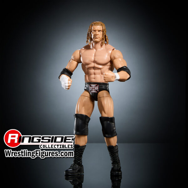 triple h elite summerslam 2025