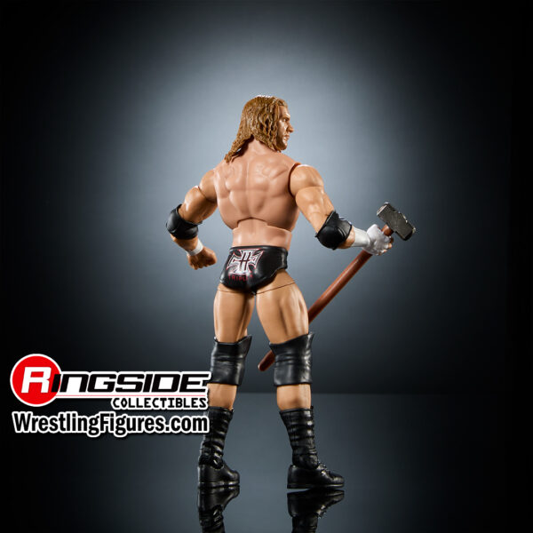 triple h elite summerslam 2025