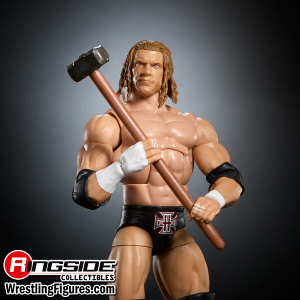triple h elite summerslam 2025