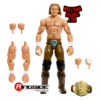 shawn michaels elite survivor series 2023 shawn michaels elite survivor series 2023