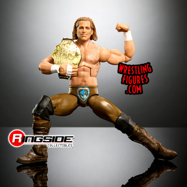 shawn michaels elite survivor series 2023