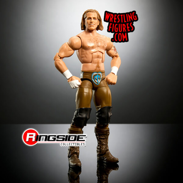 shawn michaels elite survivor series 2023