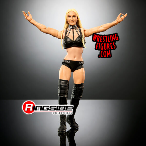 charlotte flair elite survivor series 2023