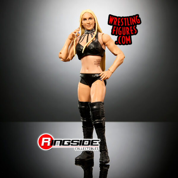 charlotte flair elite survivor series 2023