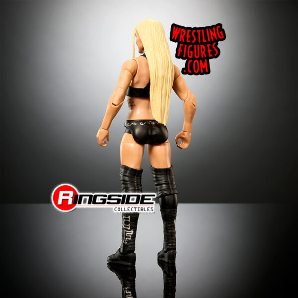 charlotte flair elite survivor series 2023