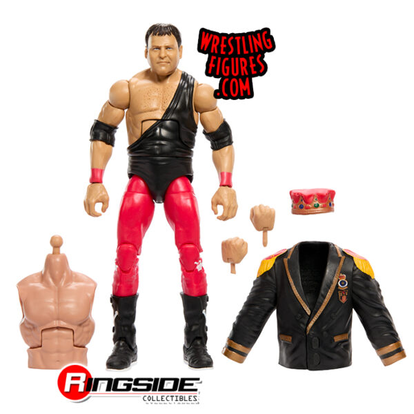 jerry lawler elite survivor series 2023