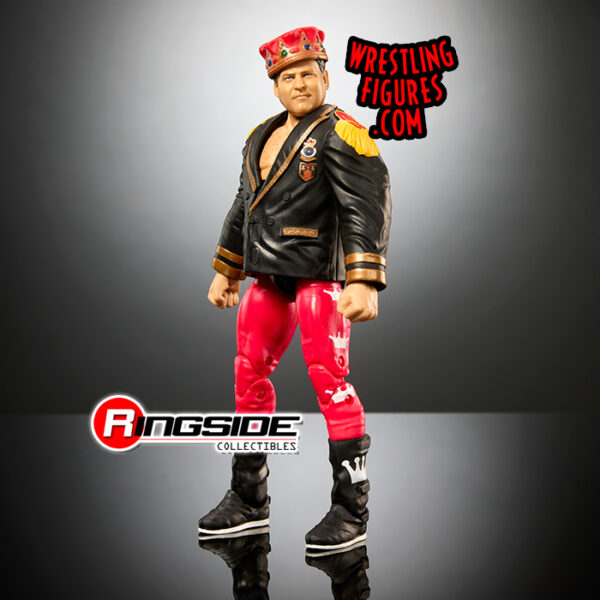 jerry lawler elite survivor series 2023