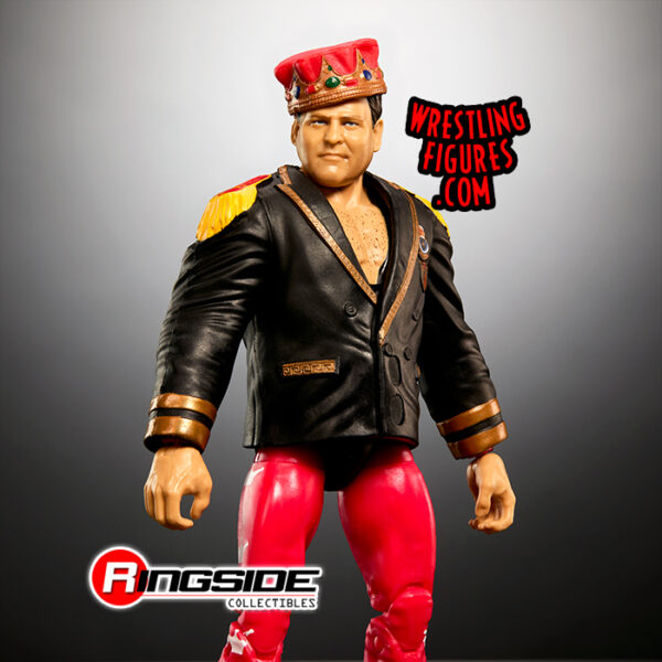 jerry lawler elite survivor series 2023