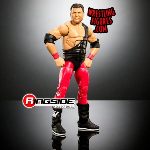 jerry lawler elite survivor series 2023