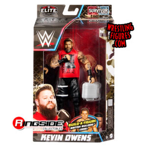 kevin owens elite survivor series 2023
