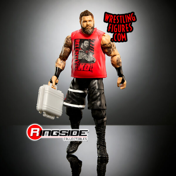kevin owens elite survivor series 2023